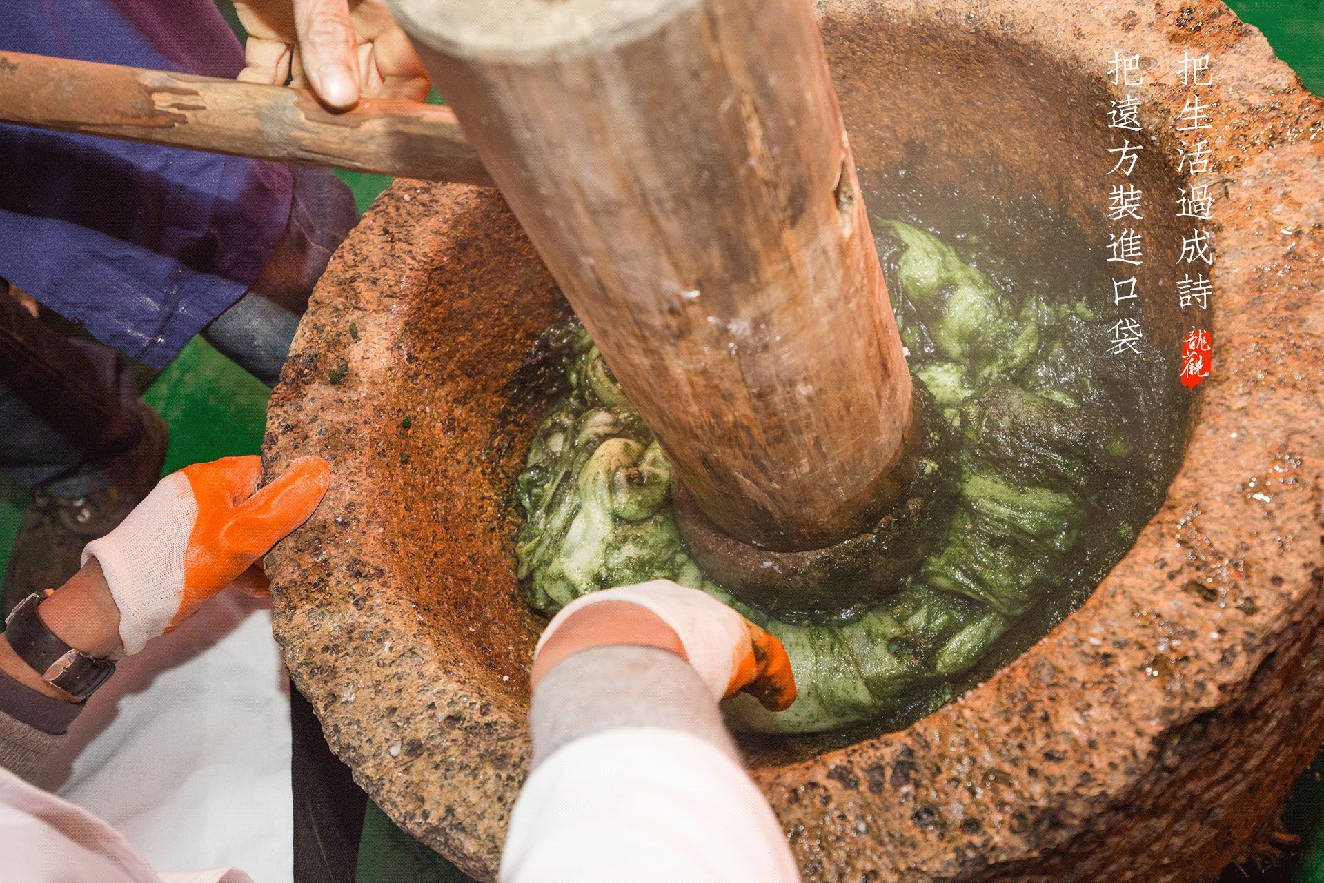 把远方装进口袋，把生活过成诗，带你龙观一日游