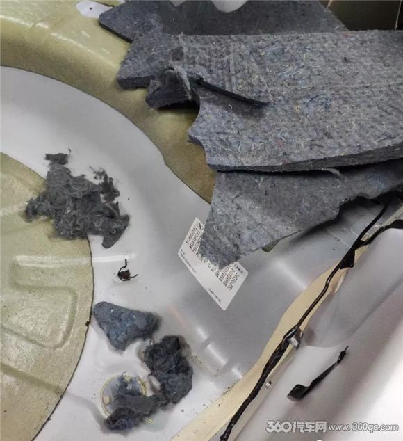 新车买回来里面的味道怎么能去除,为什么新车都有一股味道