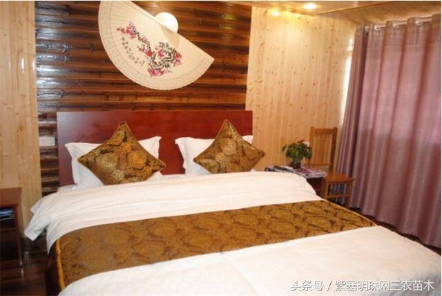 紫塞明珠农家院攻略,紫塞明珠农家乐围场