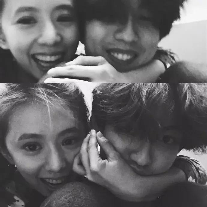 林宥嘉恋爱前后的反差,为什么林宥嘉是禁欲系