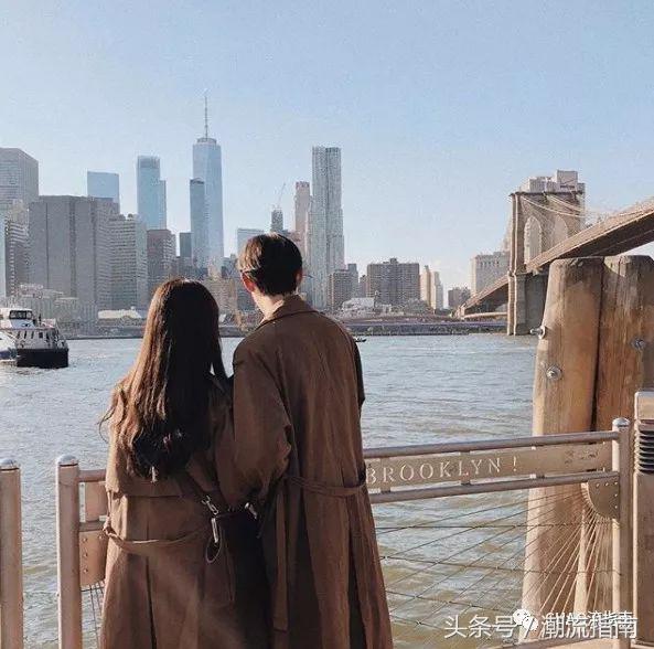 风衣腰带的蝴蝶结怎么打的视频,系风衣腰带单蝴蝶结的方法慢动作