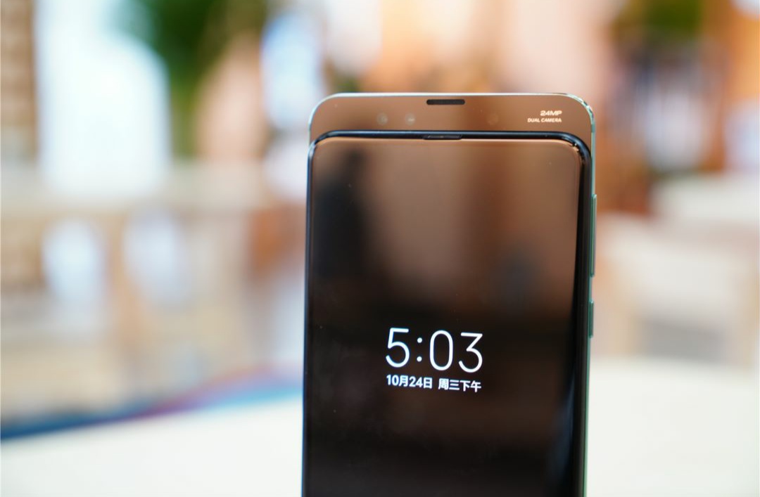 小米mix3黑科技,小米mix3黑科技是真的吗