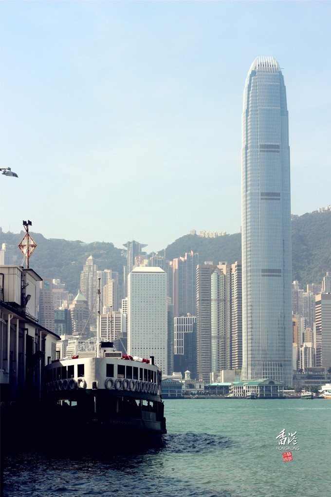 东方之珠浪漫依然,东方之珠粤语香港回归