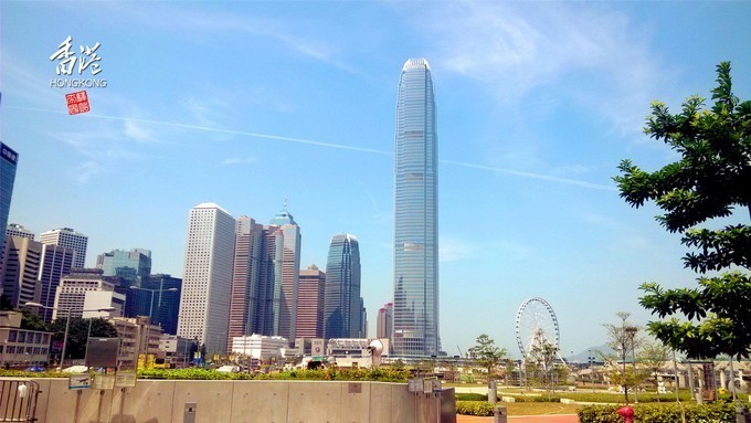 东方之珠浪漫依然,东方之珠粤语香港回归