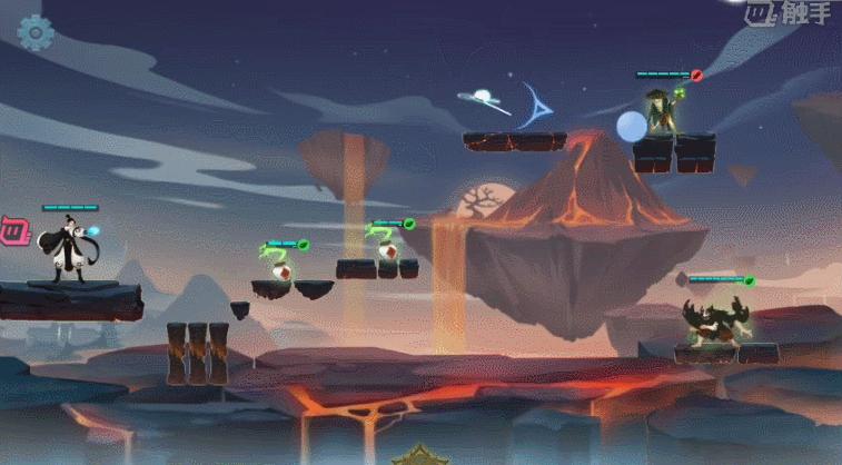 最有魅力的武侠手游游戏推荐,十大最耐玩武侠手游游戏推荐