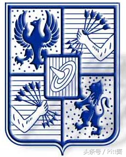 富可敌国罗斯柴尔德,世界首富罗斯柴尔德家族族徽