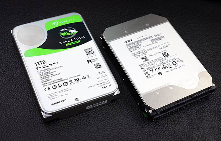 硬盘坏道原因及解决方法,硬盘出现坏道的特征以及修复方法