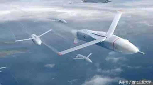 西工大黑科技丨一片竹叶,让他们做出了“飞机贴膜”