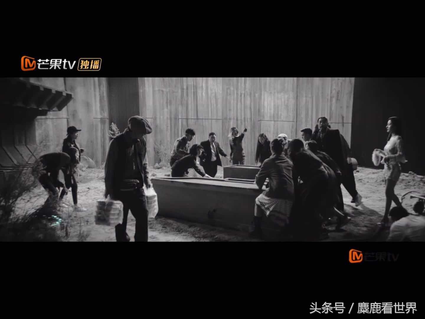 明星大侦探鬼鬼拍证据,明星大侦探案件还原鬼鬼