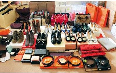 留学生在国外买名表回国要交税吗,出国带十几万的表回国被要求交税