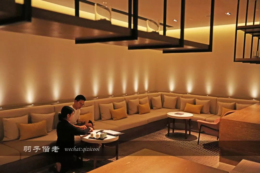 佛山罗浮宫索菲特酒店高山流水,佛山索菲特罗浮宫酒店附近美食