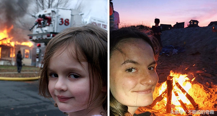 小孩握拳捂嘴笑表情包,握拳男孩表情包大全集