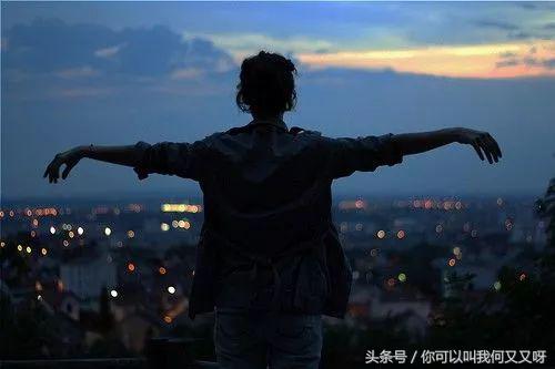 我是很想要钱，但我希望是自己赚来的——送给所有在努力的女孩们