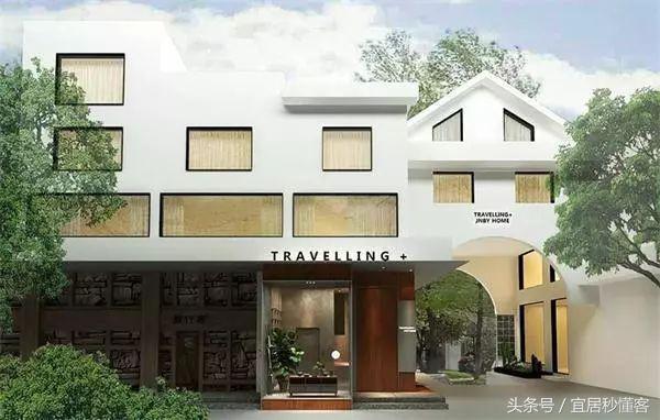 无印良品被盗,商标被山寨