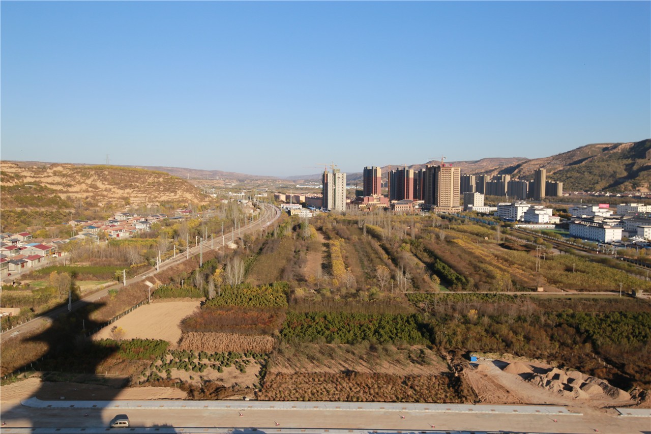 甘肃精彩之旅,甘肃壮美丝路