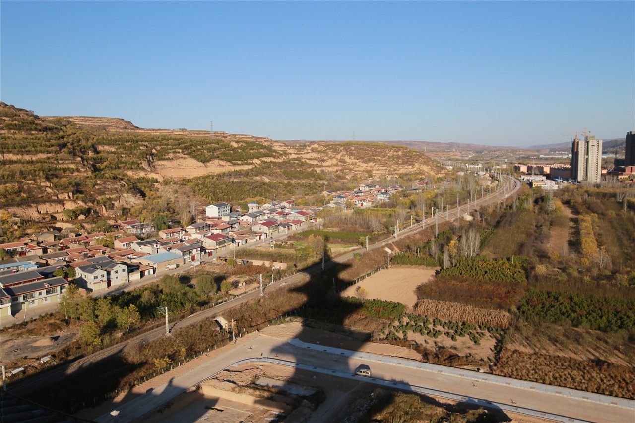 甘肃精彩之旅,甘肃壮美丝路