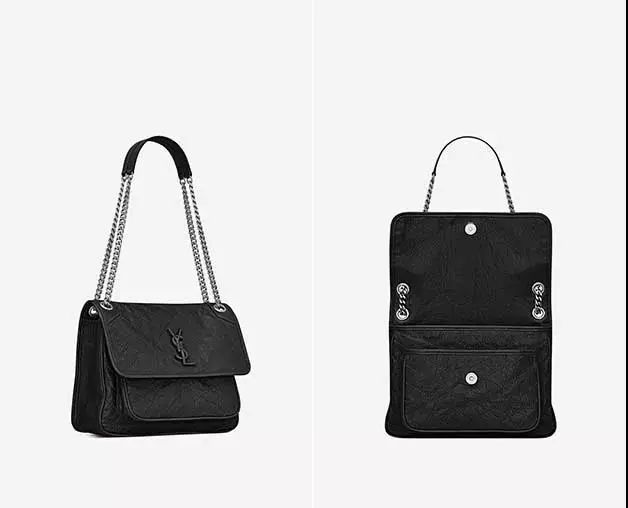 ysl的口红比其他的用料好嘛,ysl滋润口红色号推荐小黑条