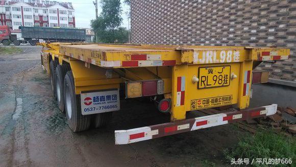 车牌颜色学问大，各种颜色都代表啥？