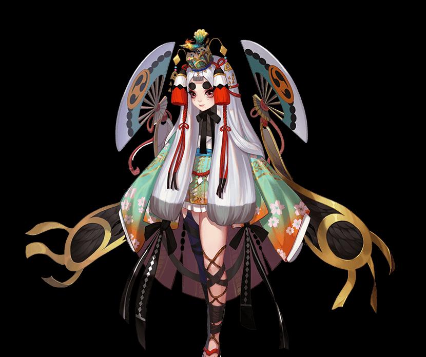 阴阳师屌丝阵容排行,阴阳师平民四星式神排行