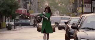 秋冬款的各式大衣教你应该怎样穿,呢子大衣到底怎么穿好看