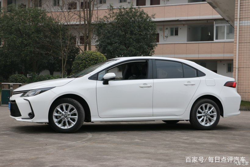 卡罗拉胎噪噪音特别大什么原因,卡罗拉胎噪大换静音胎能解决吗