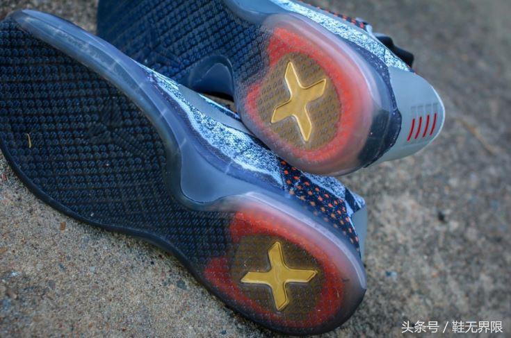 1988年nike球鞋,1998年匹克篮球鞋