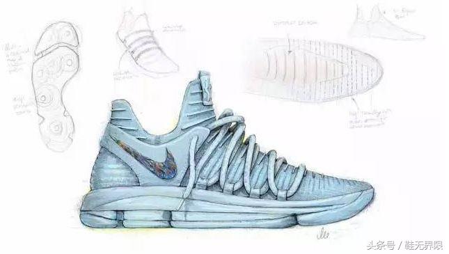 1988年nike球鞋,1998年匹克篮球鞋