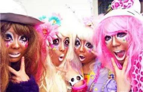 怎么正确打扮,正确的打扮自己有气质句子