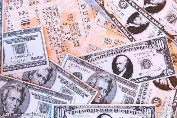 16亿美金彩票到手多少,16亿美金彩票得主