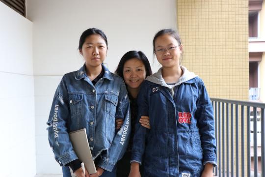 来这向你告白，棠湖中学，四川社团第一校，万般深情，拼到花开！