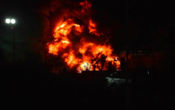 莱斯特城老板空难原因,永不落幕的故事