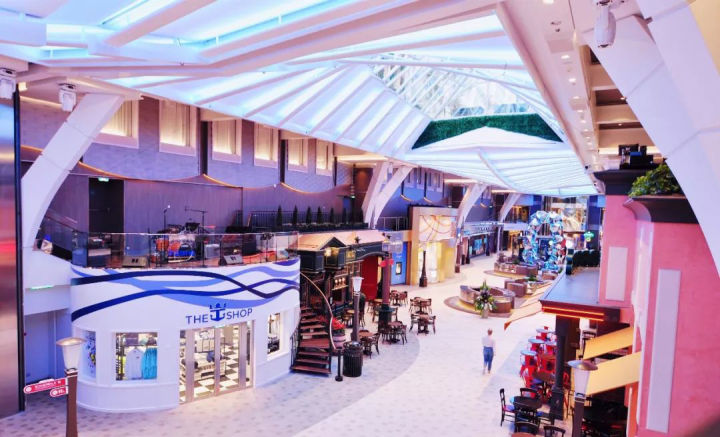 邮轮旅游攻略教你玩遍邮轮,邮轮旅游十大好处