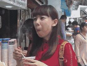 这些美味的网红食品你get到了吗,这些网红产品真的有用吗