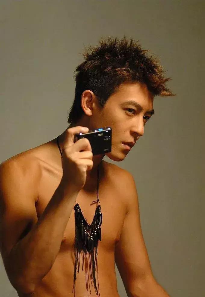 时代变迁年轻人都改变了什么,潮人进化史