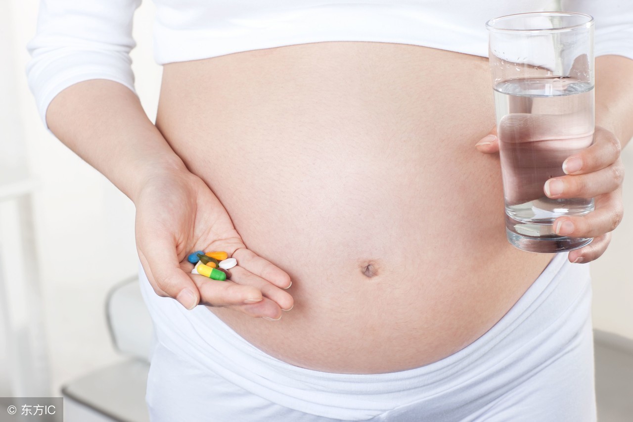 备孕前的正确方法及注意事项,备孕期间如何保护好自己的孩子