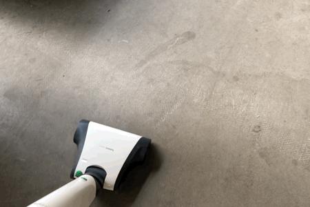 福维克vb100吸尘器,福维克吸尘器100和200