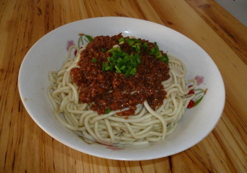 面条小吃秘方视频教学全集,创业开店必备小吃秘方商用配方