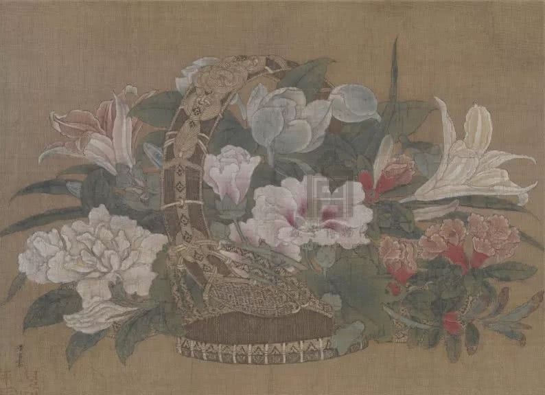 刘嘉玲竹编篮子,刘嘉玲收藏的竹编