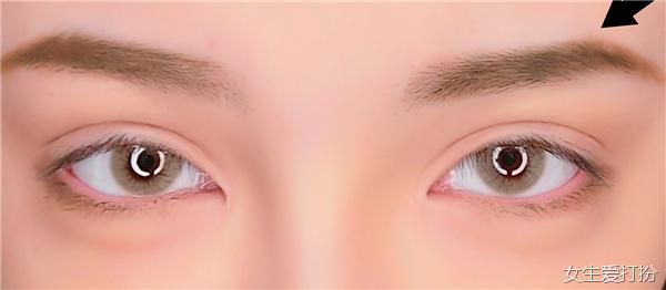 万圣节派对装扮小丑女,万圣节cos小丑教程