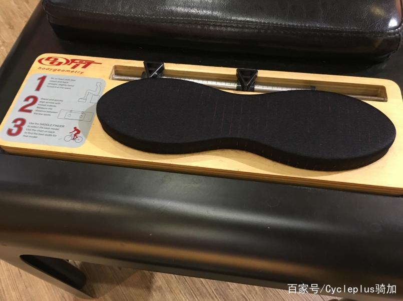 坐垫参数怎么看,骑行装备坐垫