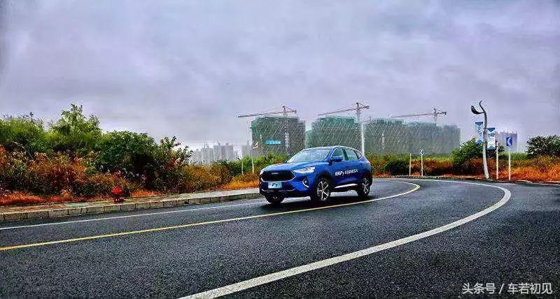 哈弗f7和哈弗h6有什么区别,哈弗f7和哈弗h6哪个比较好点