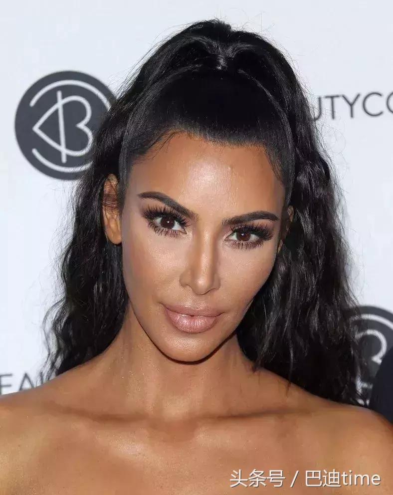 化妆+高光：妆面不满意？是因为少了这步！