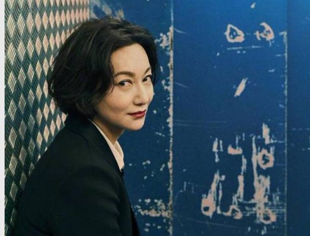 57岁惠英红近况如何,58岁惠英红结婚了吗