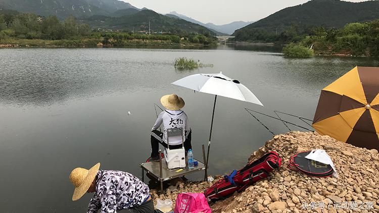 怎么方便量主线长度,主线的长短和鱼竿怎么配