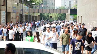 光谷软件园可以上班了吗,光谷软件园工作好吗