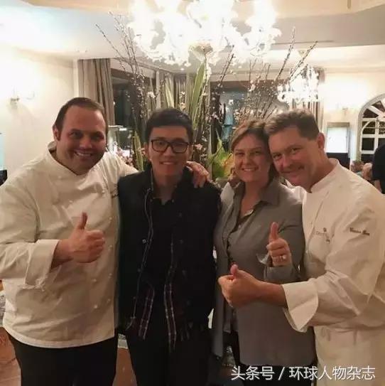 欧洲豪门新东家是个中国“90后”小毛孩?这样的出身经历难怪呢……