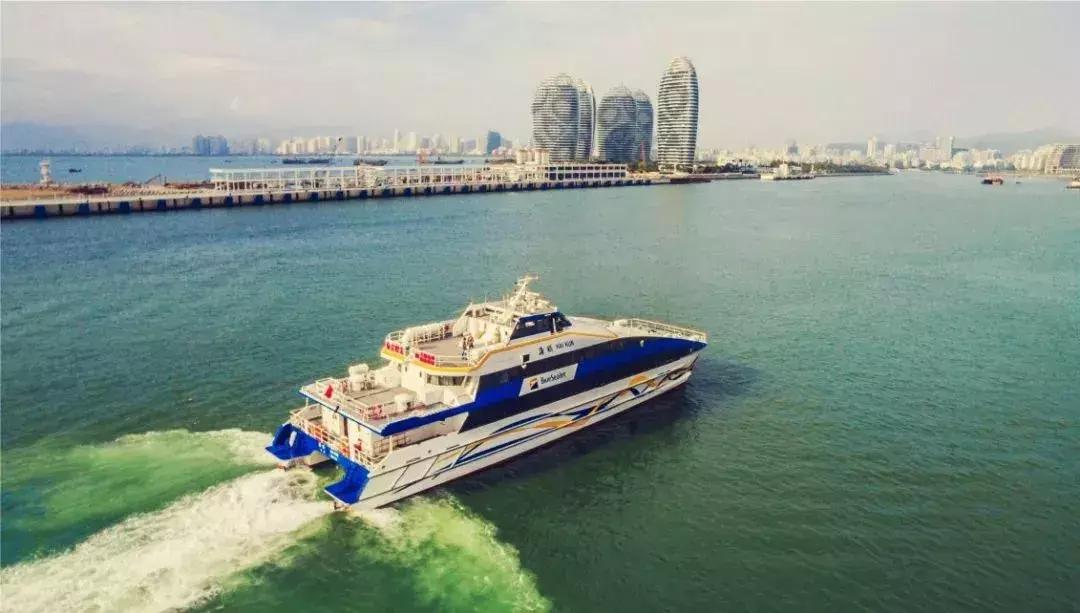 三亚现在有几个客运站在建,三亚亚龙湾客运站项目