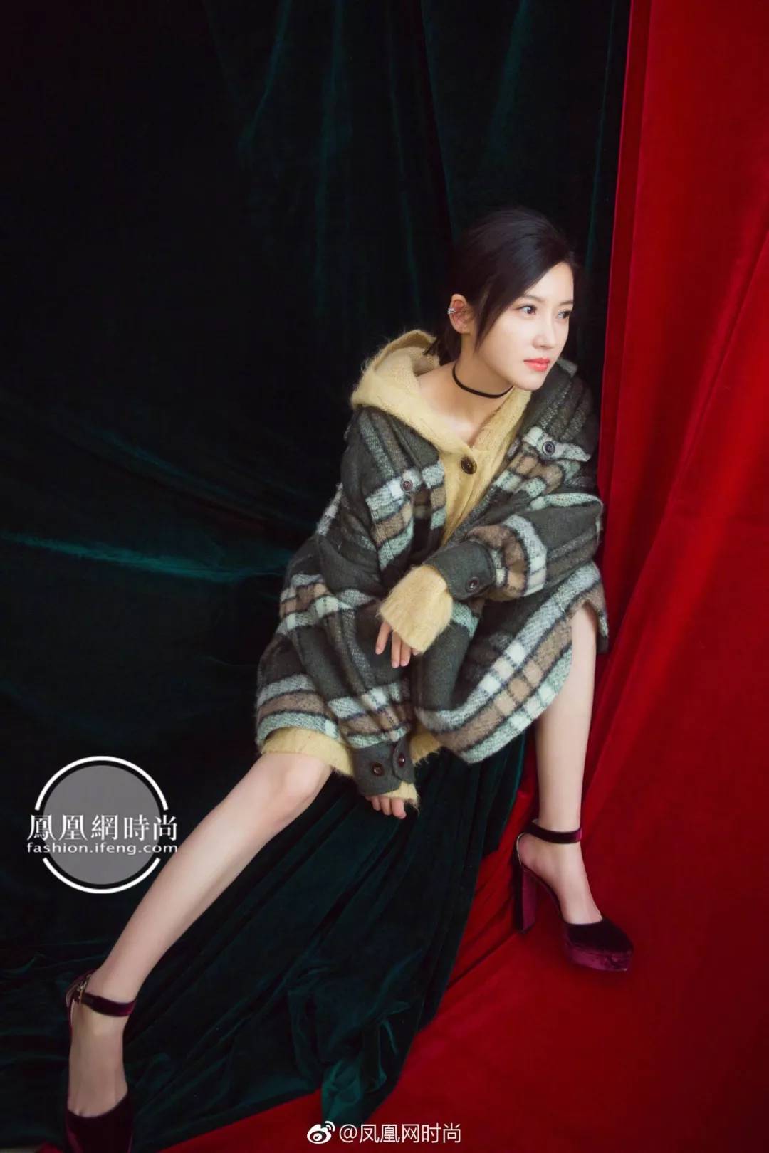 2022最流行的大衣款式,今年最流行的爆款大衣