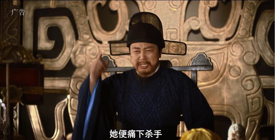 盛唐幻夜吴倩郑业成演技大提升,盛唐幻夜吴倩郑业成叹相思