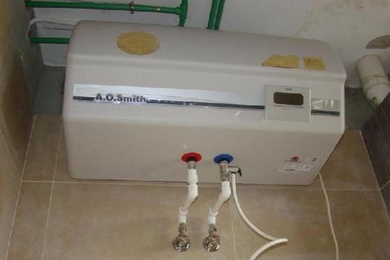 热水器忽冷忽热,有可能是“假性故障”,教你几招自己搞定